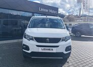 Peugeot Rifter VAN-Minibus 1,5 l 96 kw