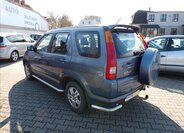 Honda CR-V Kombi 2,0 l 110 kw