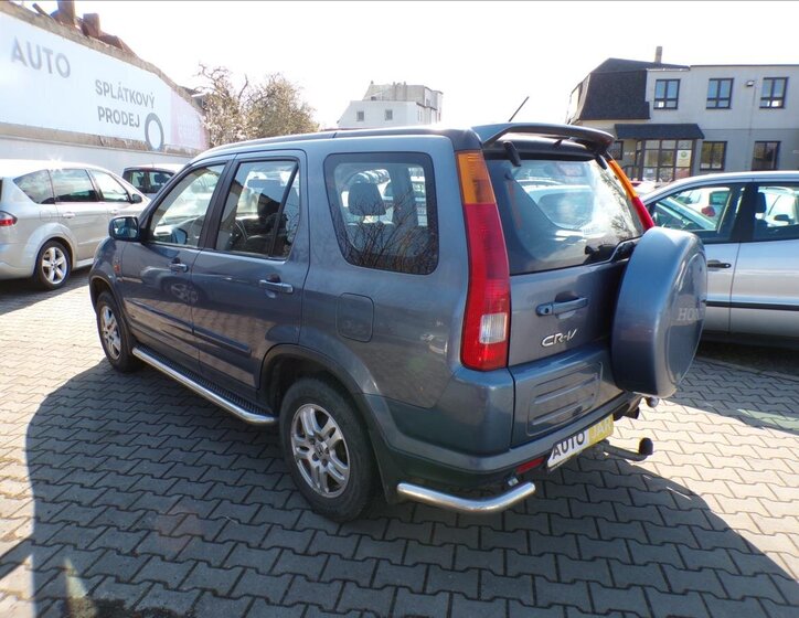 Honda CR-V Kombi 2,0 l 110 kw