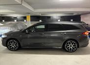 Ford Mondeo 2