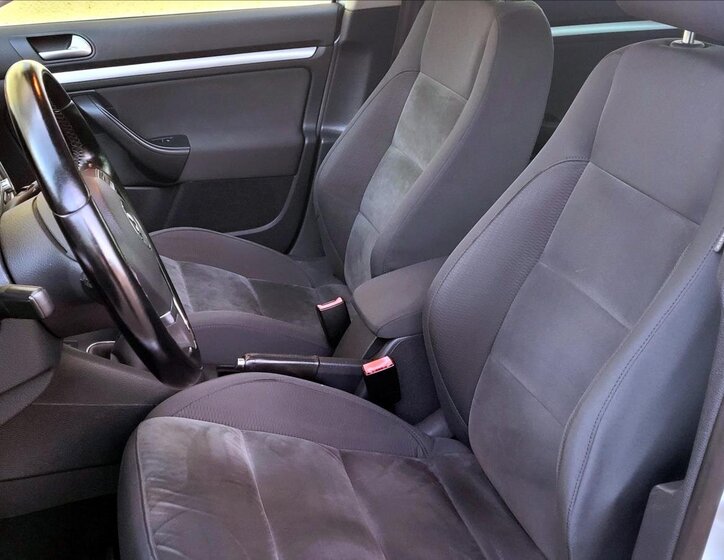 Volkswagen Golf Kombi 1,4 l 90 kw