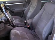 Volkswagen Golf Kombi 1,4 l 90 kw