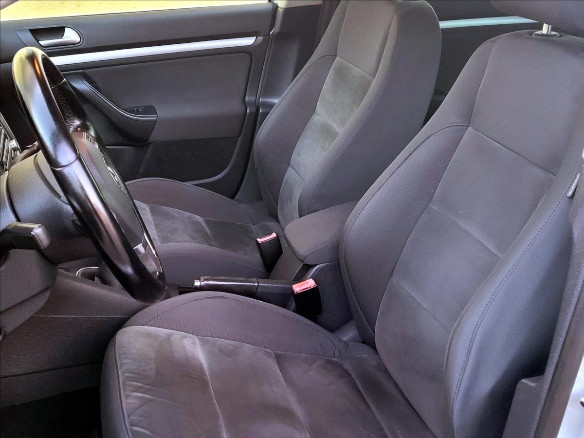 Volkswagen Golf Kombi 1,4 l 90 kw