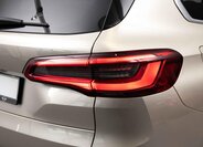 BMW X5 SUV 3,0 l 250 kw