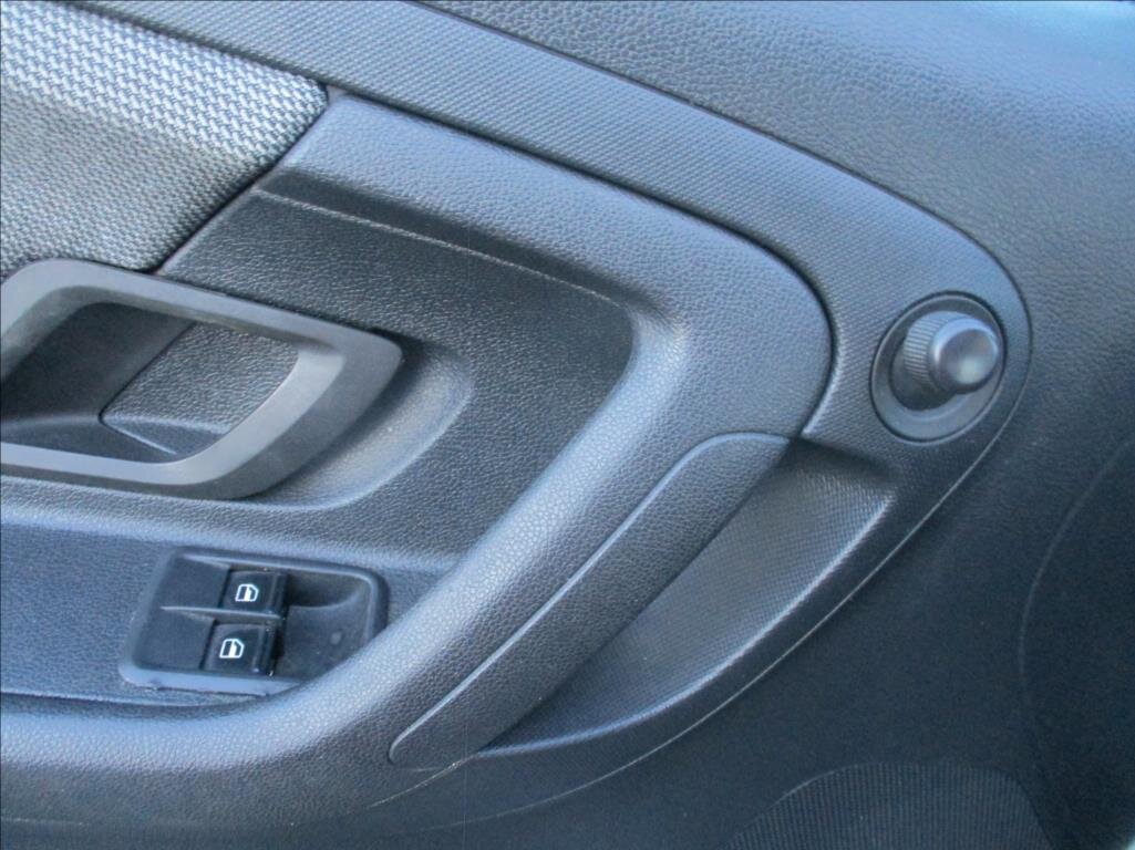 Škoda Fabia Hatchback 1,4 l 63 kw