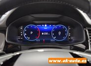Škoda Kodiaq SUV 2,0 l 110 kw