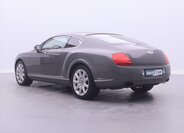 Bentley Continental GT Kupé 6,0 l 412 kw