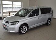 Volkswagen Caddy 1