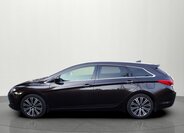 Hyundai i40 Kombi 1,7 l 104 kw