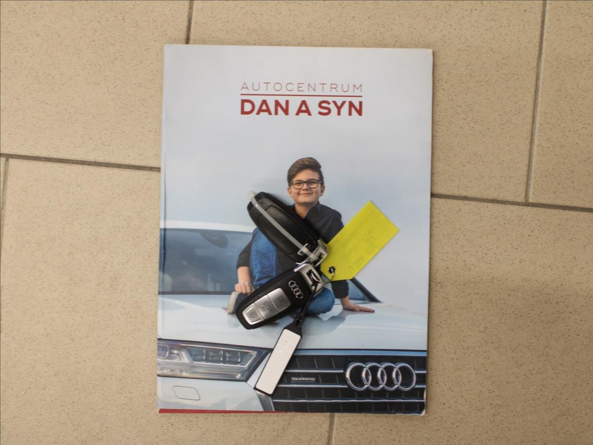 Audi A6 Kombi 3,0 l 180 kw