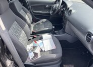 Seat Ibiza Hatchback 1,6 l 77 kw