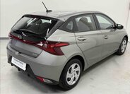 Hyundai i20 Hatchback 998,0 73 kw