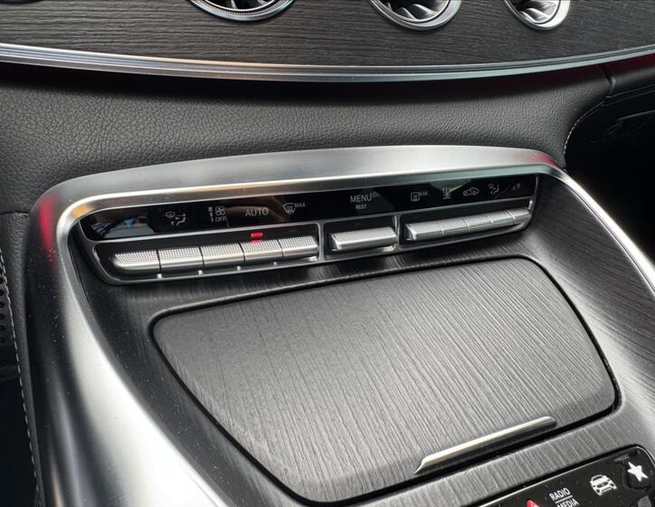 Mercedes-Benz AMG GT 29