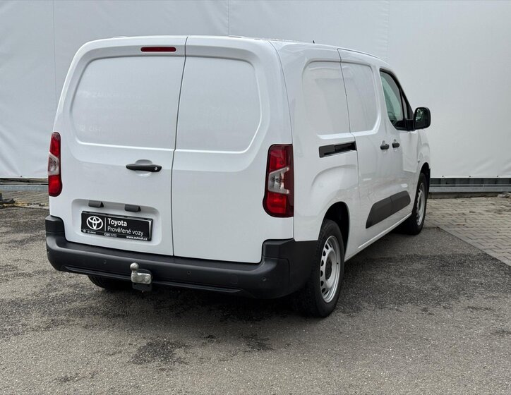 Toyota ProAce City 6