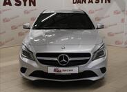 Mercedes-Benz CLA 2