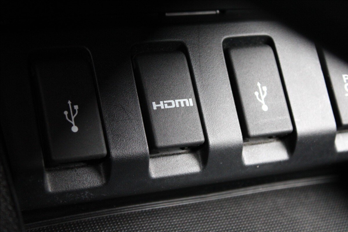 Honda HR-V SUV / Terénní 1,5 l 96 kw