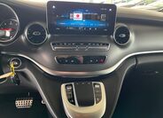 Mercedes-Benz Třídy V 14