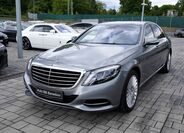 Mercedes-Benz Třídy S 2
