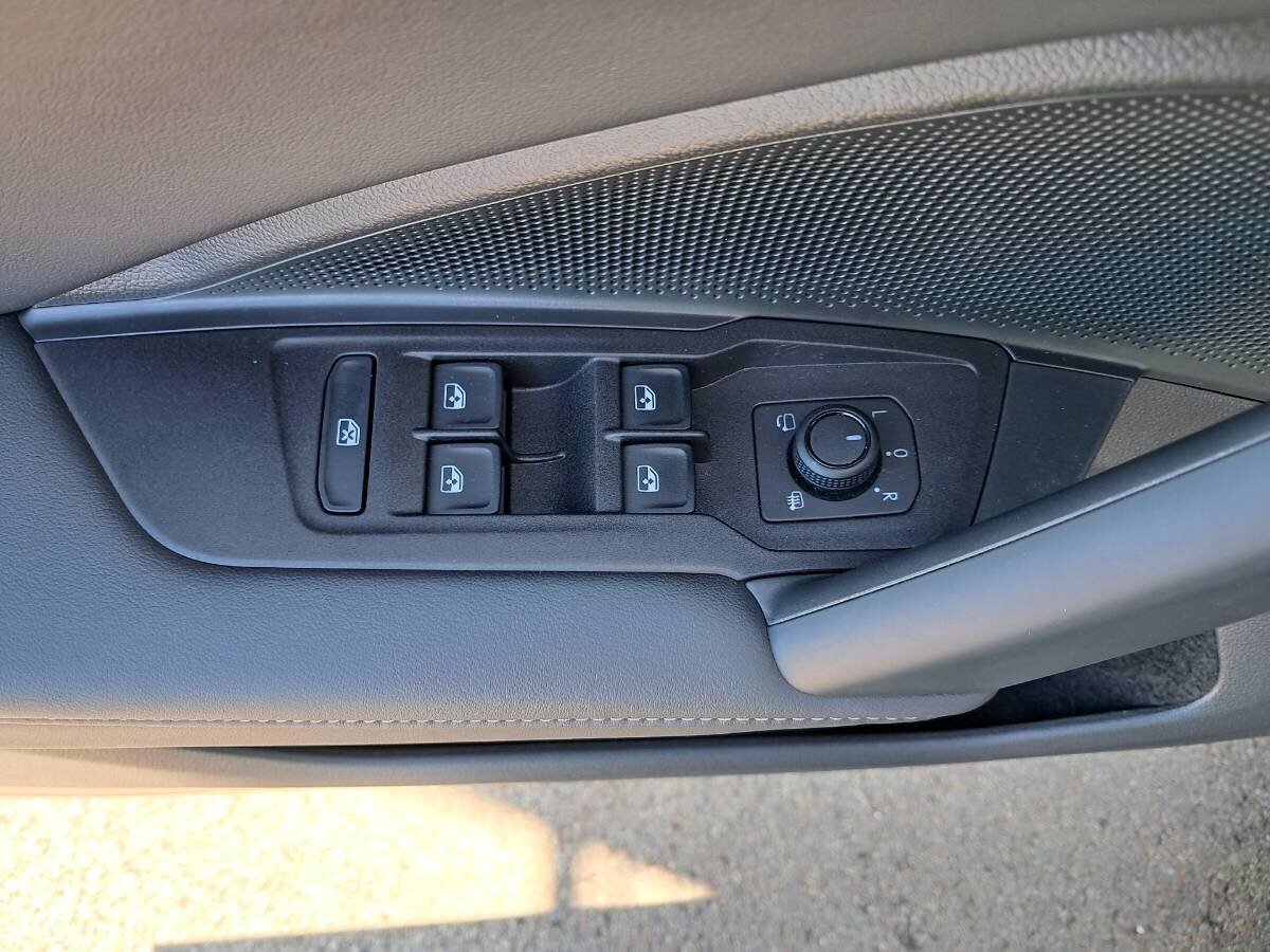 Volkswagen Tiguan SUV / Terénní 1,5 l 110 kw