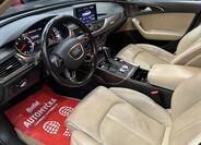 Audi A6 21