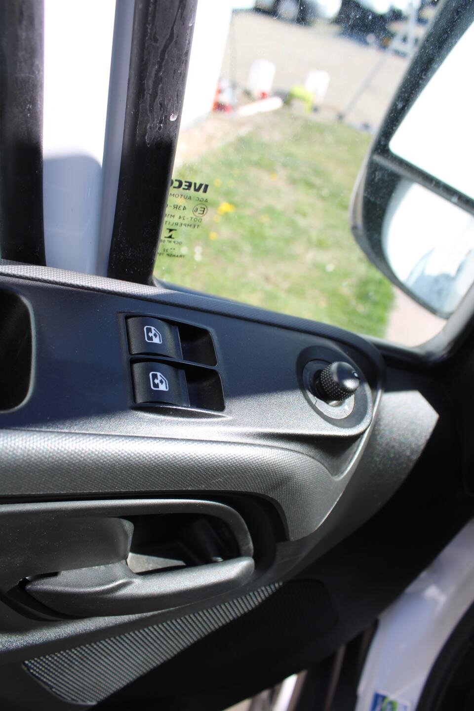 Iveco Daily Užitková 3,0 l 129 kw