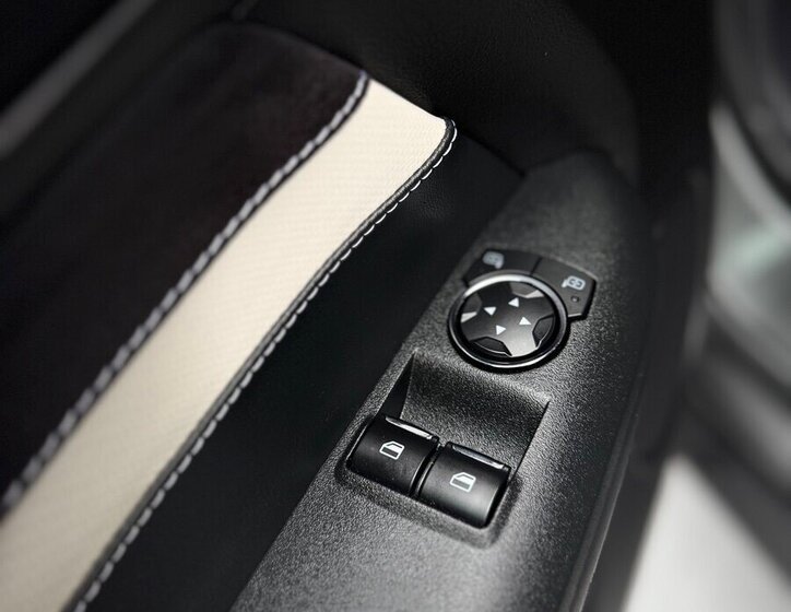 Ford Mustang Kupé 0,0 0