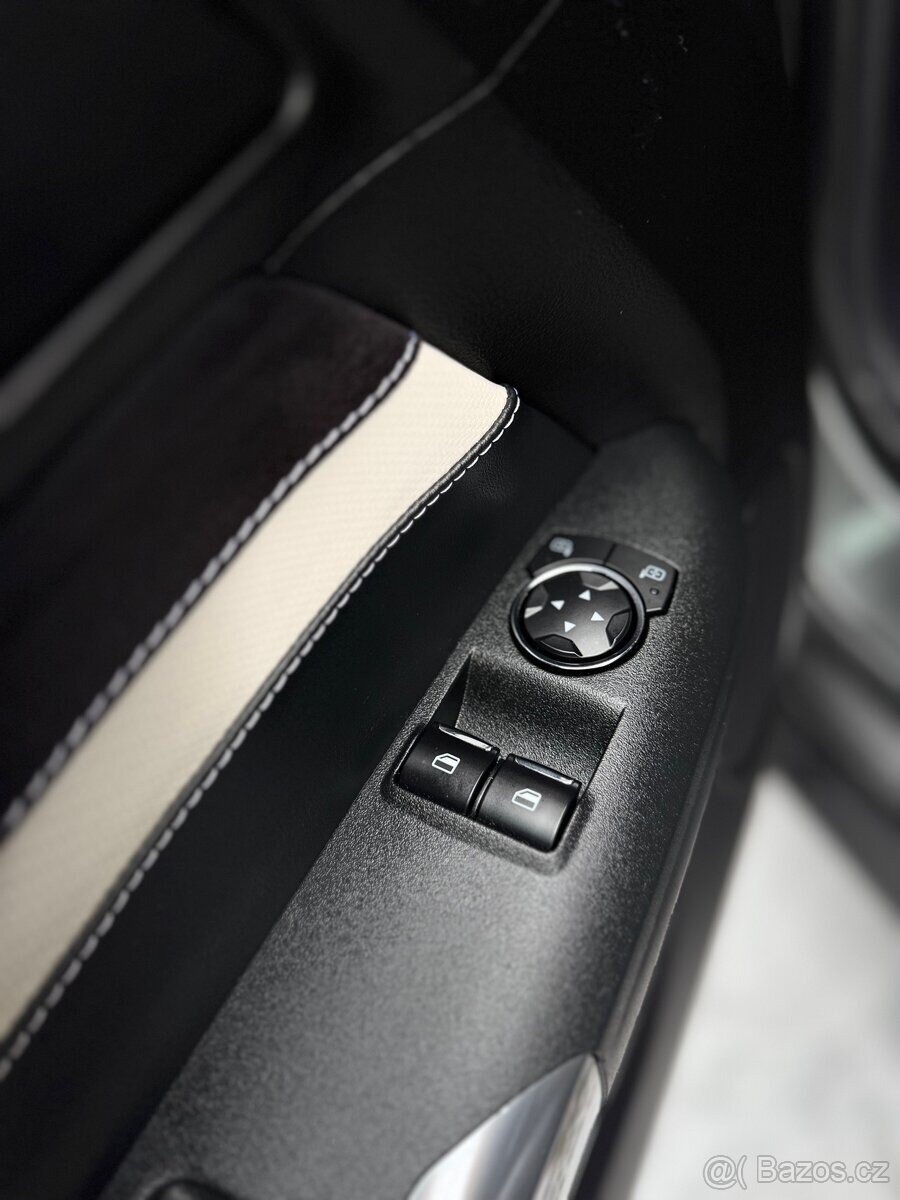 Ford Mustang Kupé 0,0 0