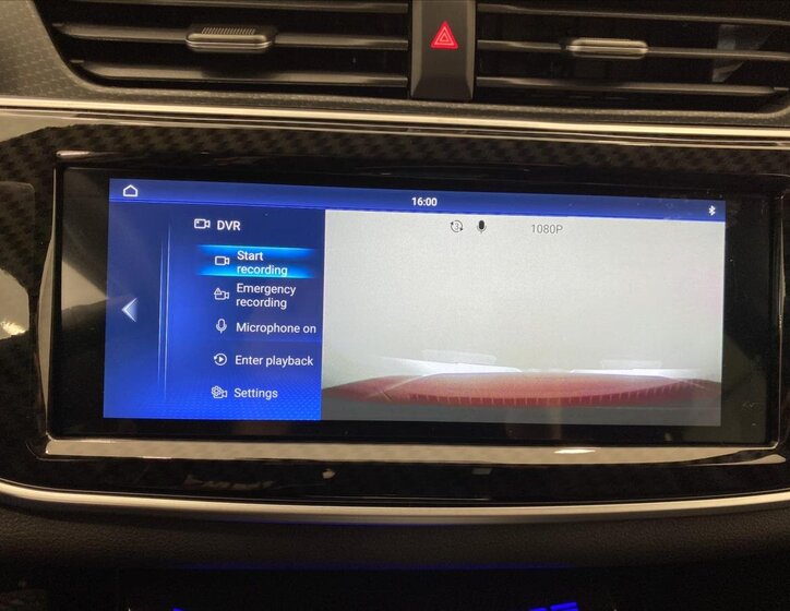 Dongfeng Fengon 5 SUV 1,5 l 101 kw