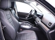 Mercedes-Benz GLE SUV / Terénní 2,0 l 200 kw