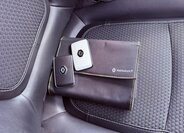 Renault Mégane Kombi 1,3 l 117 kw