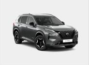 Nissan X-Trail 2