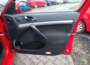 Škoda Octavia Kombi 2,0 l 103 kw