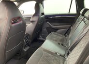 Škoda Kodiaq SUV 2,0 l 176 kw