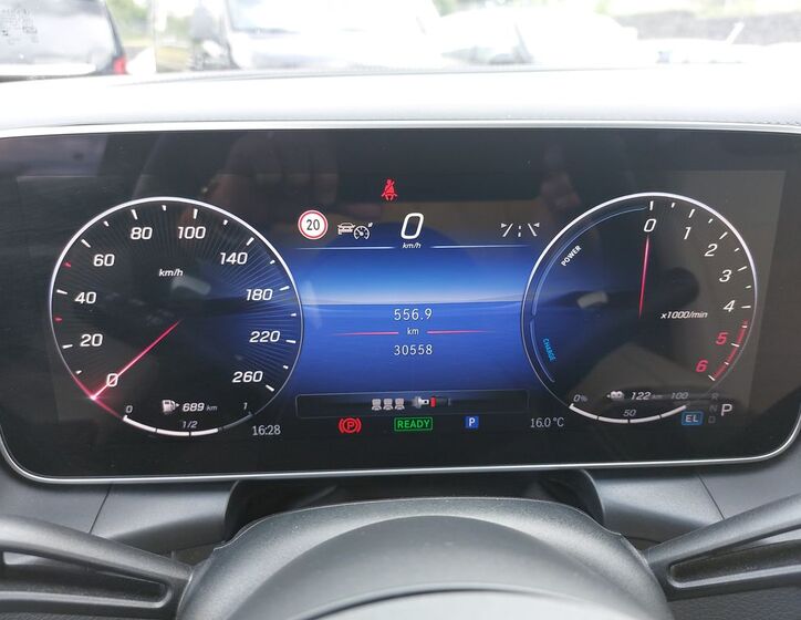 Mercedes-Benz GLC 17