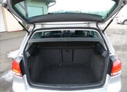 Volkswagen Golf Hatchback 1,4 l 90 kw