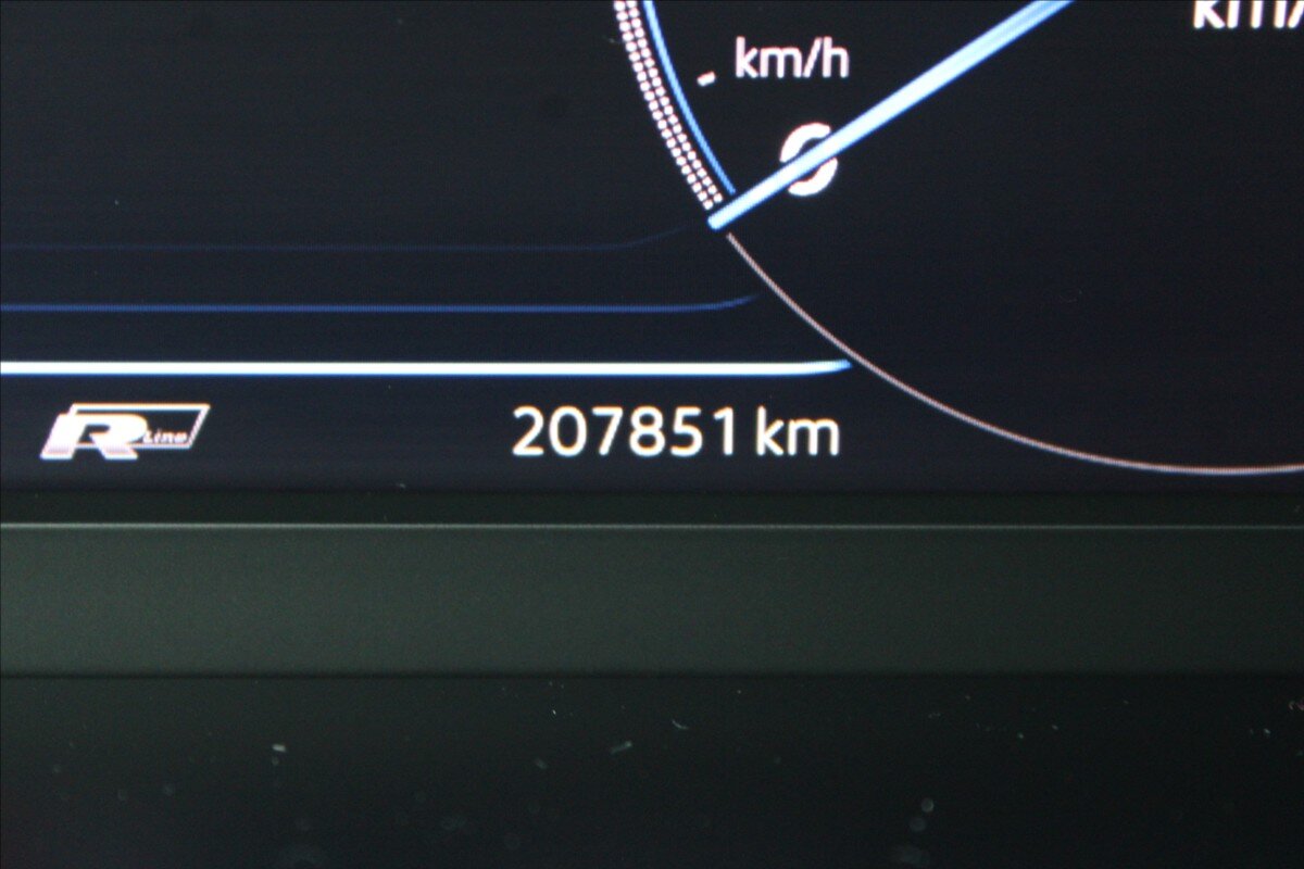 Volkswagen Arteon Hatchback 2,0 l 176 kw