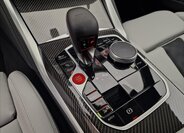 BMW M3 Sedan / Limuzína 3,0 l 390 kw