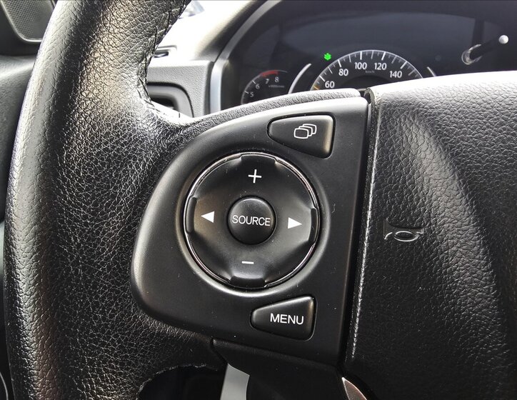 Honda CR-V Kombi 2,0 l 114 kw