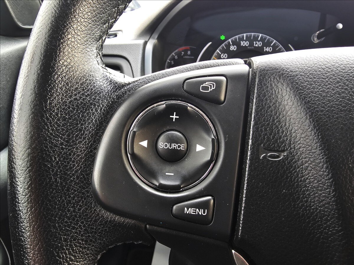 Honda CR-V Kombi 2,0 l 114 kw