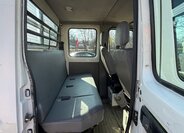 Volkswagen LT Skříň 2,5 l 70 kw