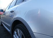 Škoda Superb Kombi 2,0 l 125 kw