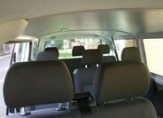 Volkswagen Transporter 18