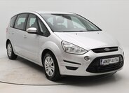 Ford S-MAX MPV 2,0 l 103 kw