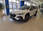 Subaru Crosstrek SUV 2,0 l 100 kw
