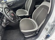 Fiat Punto Hatchback 1,4 l 57 kw