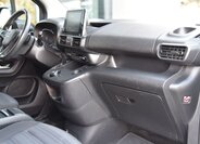 Opel Combo MPV 1,2 l 96 kw