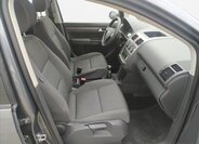 Volkswagen Touran Kombi 1,9 l 77 kw