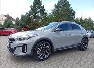 KIA XCeed 5