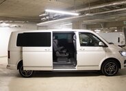 Volkswagen Ostatní VAN-Minibus 2,0 l 150 kw