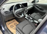 Hyundai i30 Liftback 1,5 l 103 kw